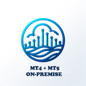 MT4+MT5 API On-Premise 12 months